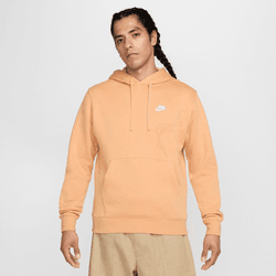 Nike  Club Hoody  bv2654-856 tan