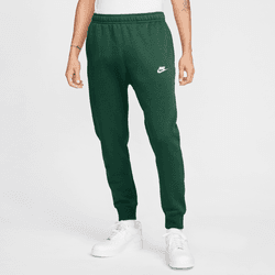 NIke Mens Club fleece jogger pant fn3787-323 green