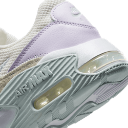 Nike Air Max Excee cd5432-136 white & grey