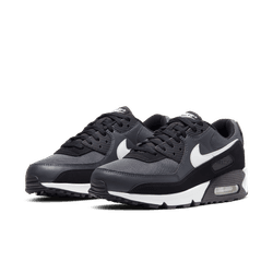 Nike Air Max 90 cn8490 002 black white Spinners Sports