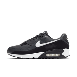 Nike Air Max 90 cn8490-002 black & white