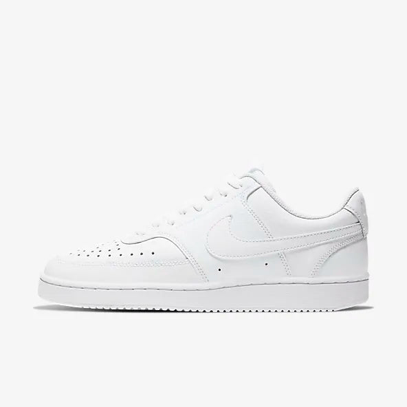 Nike Court Vision Lo CD5434-100 white