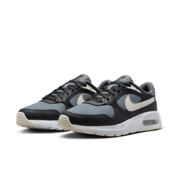 NIke mens Air Max sc cw4555-019 black & cool grey