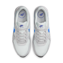 NIke mens Air Max sc cw4555-020 white & blue