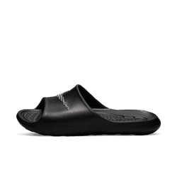 Nike victori one shower slide cz5478-001 black