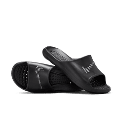 Nike victori one shower slide cz5478-001 black
