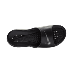 Nike victori one shower slide cz5478-001 black