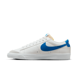 Nike blazer lo 77 vintage da6364 111 white carolina blue