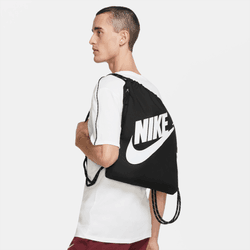 Nike Heritage sack pack dc4245-010