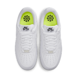 Nike air force 1 'o7 womens next nature dc9486-101 all white