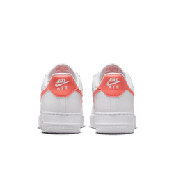 Nike air force 1 'o7 womens next nature dc9486-107 white & mango