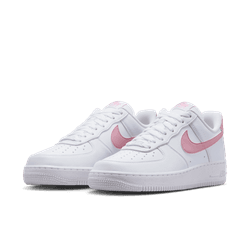 Nike air force 1 'o7  womens next nature dc9486-111 white & pink