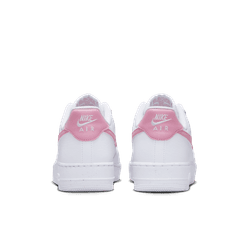 Nike air force 1 'o7 womens next nature dc9486-111 white & pink