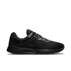 Nike Tanjun street dj6257-002 all black