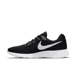 Nike Tanjun street dj6257-004 black & white