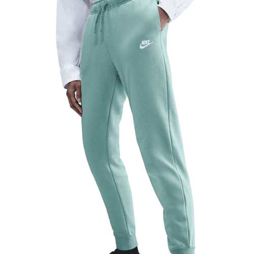 Nike nsw Club fleece sweatpant dq5191-017 foam green