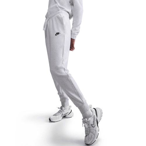 Nike nsw Club fleece sweatpant dq5191-051 washed out grey