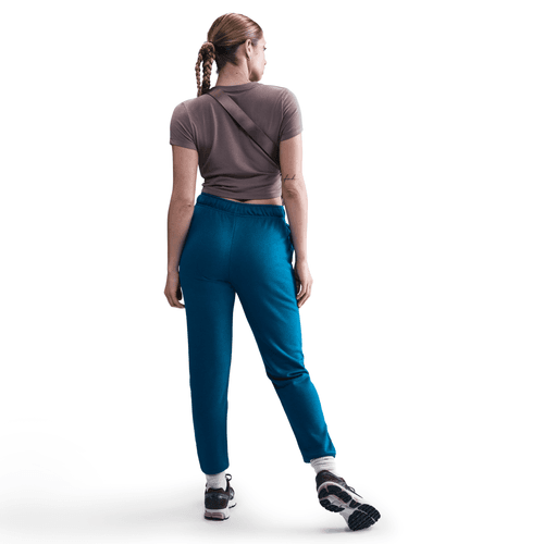Nike nsw Club fleece sweatpant dq5191-301 aqua