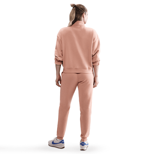 Nike nsw Club fleece sweatpant dq5191-688 peach