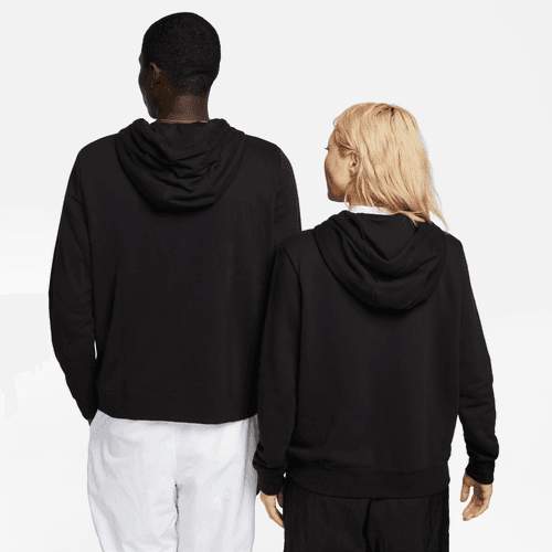 Nike zip hoody dq5471-010 black