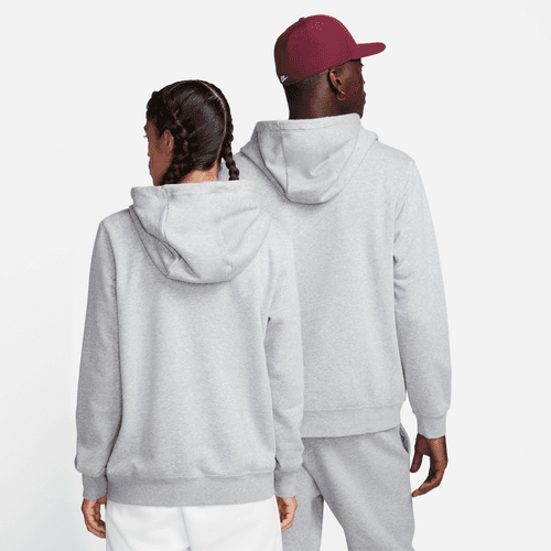 Nike zip hoody dq5471-010 063 grey