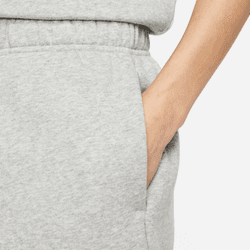 Nike club fleece short dq5802-063 grey
