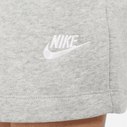 Nike club fleece short dq5802-063 grey