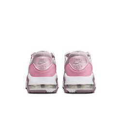 Nike air max excee dx0113-001 tan and pink