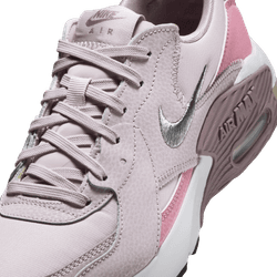 Nike air max excee dx0113-001 tan and pink