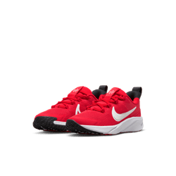 Nike youth star runner 4 dx7614 600 red