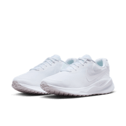 Nike Revolution 7 fb2208-100 all white