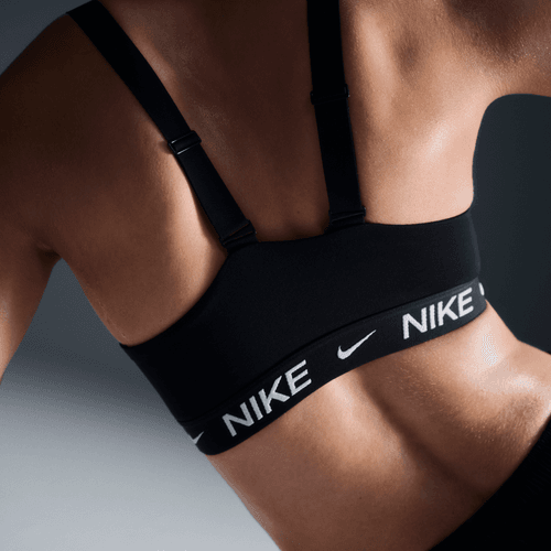 Nike indy sports bra fd1065-011 black