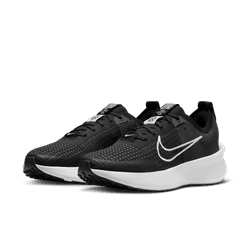 Nike mens Interact run shoe fd2291 001 black