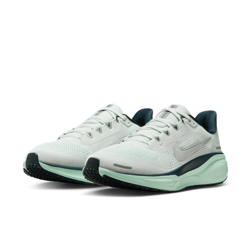 Nike womens air zoom pegasus 41 fd2723-405 green & blue