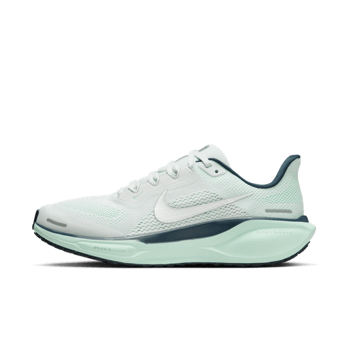 Nike womens air zoom pegasus 41 fd2723-405 green & blue