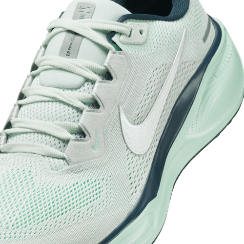 Nike womens air zoom pegasus 41 fd2723-405 green & blue