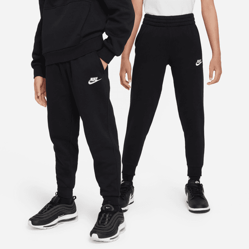 Nike club fleece sweatpant fd3008-010 black
