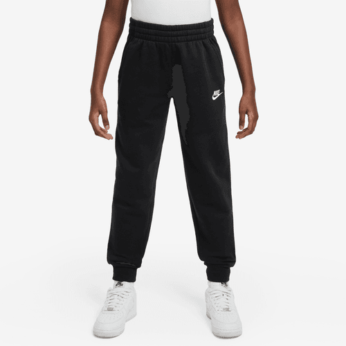 Nike club fleece sweatpant fd3008-010 black