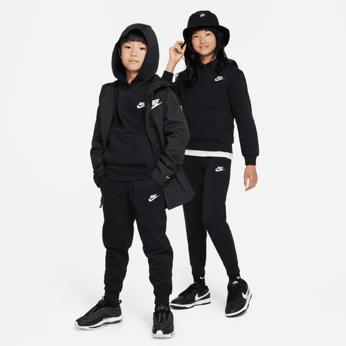 Nike club fleece sweatpant fd3008-010 black