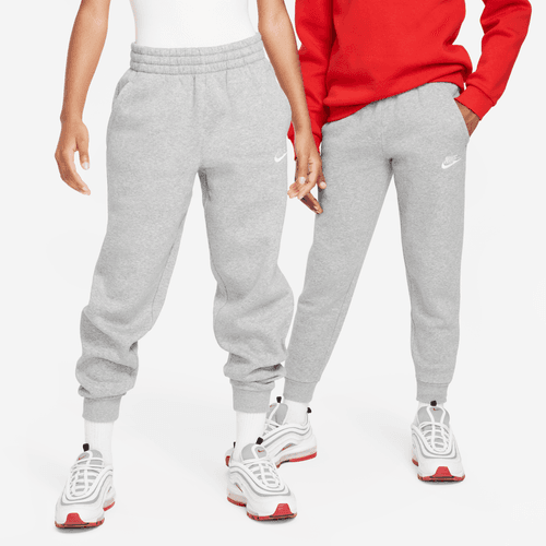 Nike club fleece sweatpant fd3008-063 grey