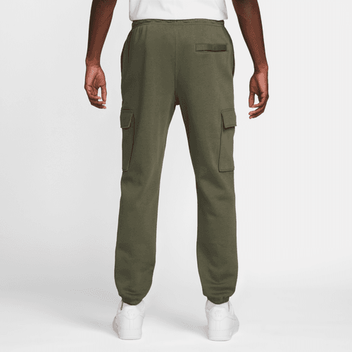 Nike Mens Club Cargo Pant fn3805-222 olive