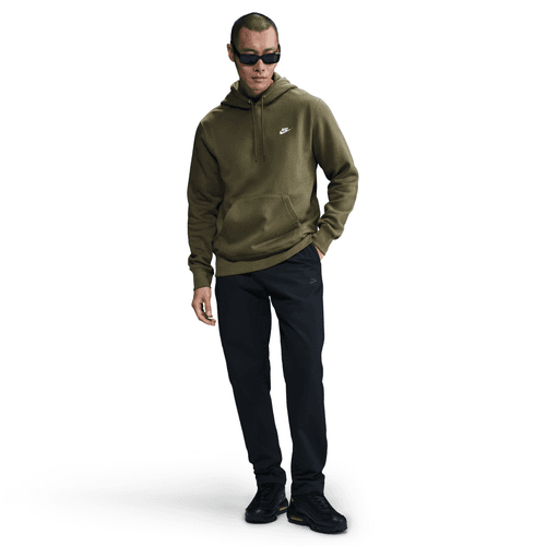 Nike Club Hoody fn3859-222 olive