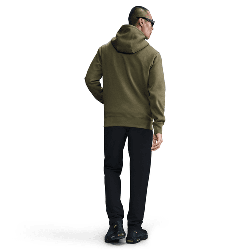 Nike Club Hoody fn3859-222 olive