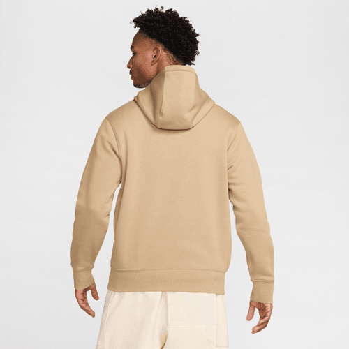 Nike Club Hoody fn3859-297 sand