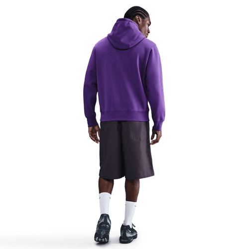 Nike Club Hoody fn3859-507 purple
