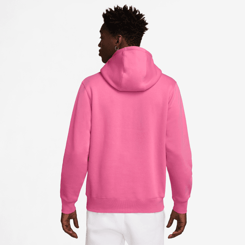Nike Club Hoody fn3859-684 pink