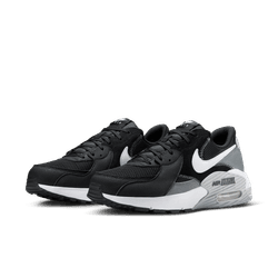 NIke mens Air excee fn7304-001 black & white