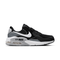 NIke mens Air excee fn7304-001 black & white