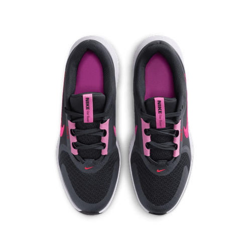 Nike star runner 5 hf7004-005 black & pink
