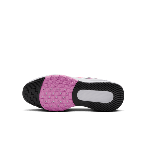 Nike star runner 5 hf7004-005 black & pink